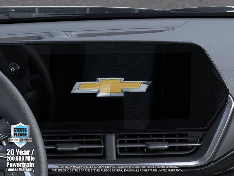 New 2026 Chevrolet Trax ACTIV w/ Driver Confidence Package image 20