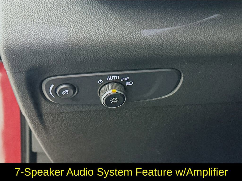 Used 2022 Buick Envision Preferred image 15