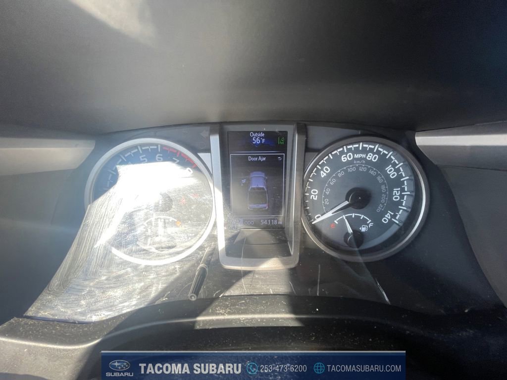 Used 2020 Toyota Tacoma SR5 image 14
