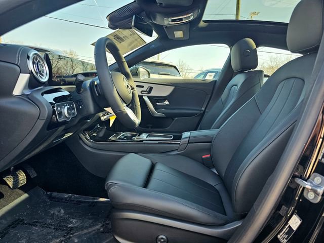 New 2026 Mercedes-Benz CLA 250 4MATIC image 16