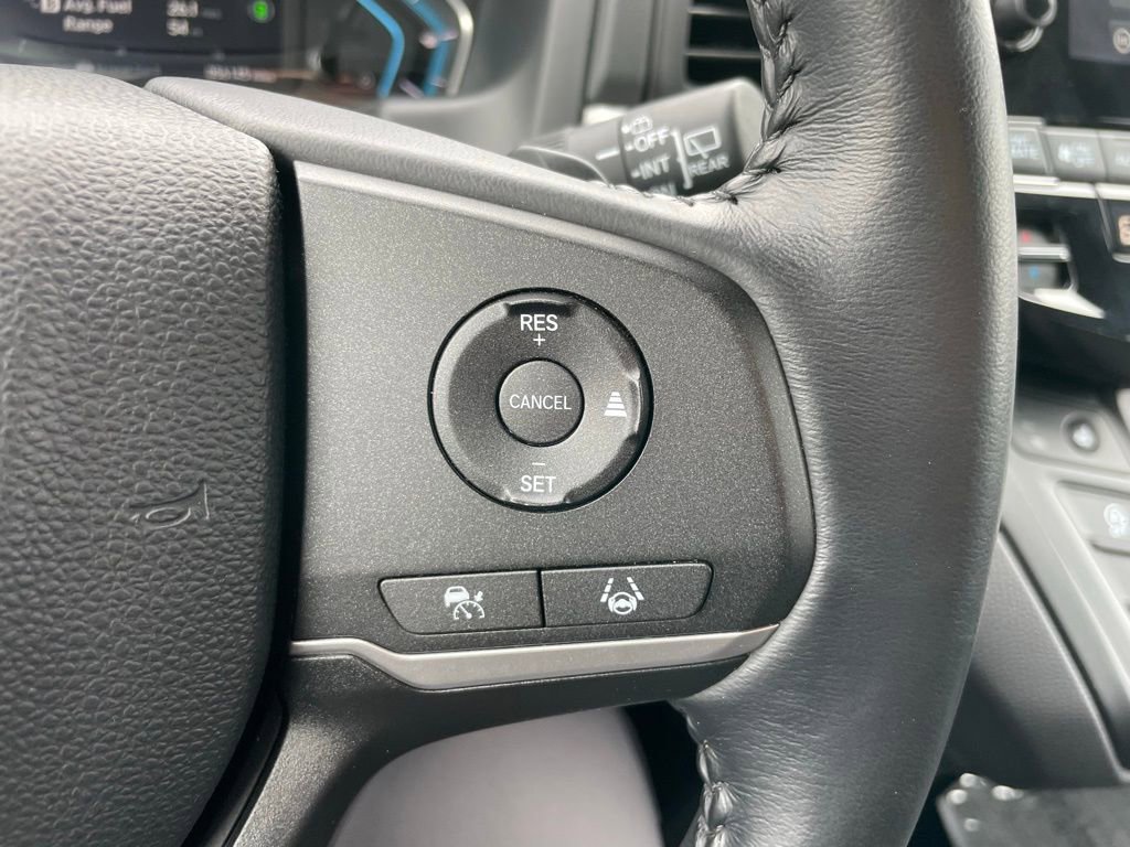 Used 2024 Honda Odyssey EX-L image 23