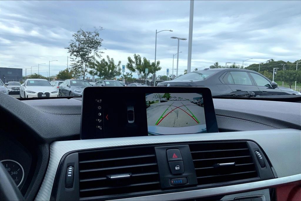Used 2018 BMW 440i Convertible RWD image 20