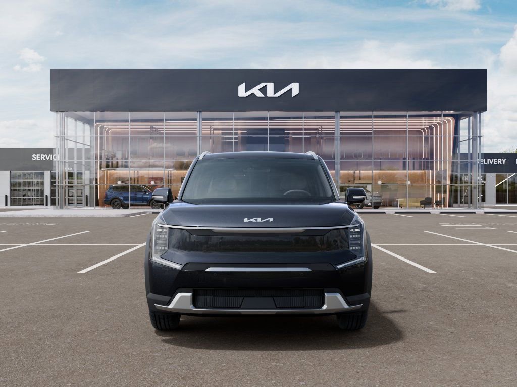 New 2026 Kia EV9 Wind image 2