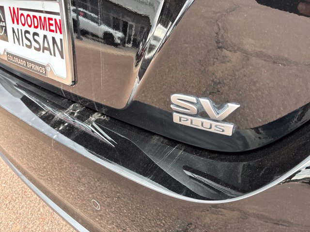 Used 2023 Nissan Leaf SV Plus FWD image 9