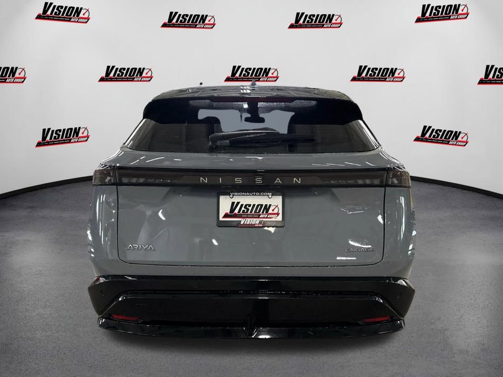 Used 2023 Nissan Ariya FWD image 6