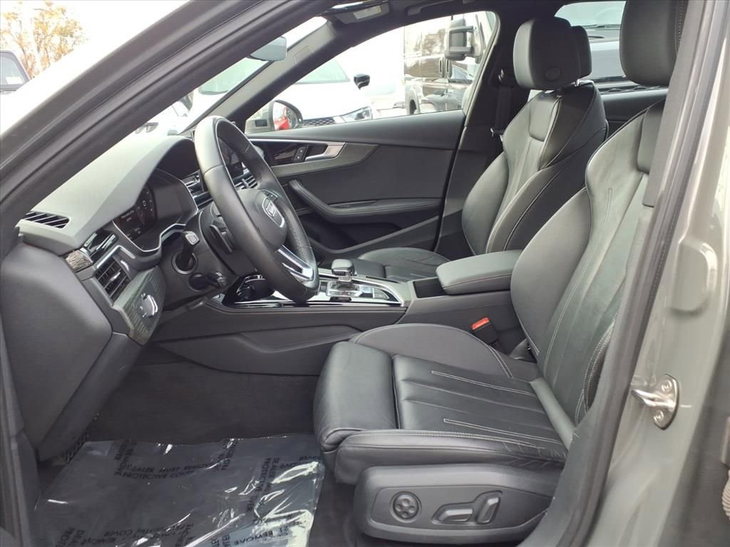 Used 2023 Audi A4 2.0T Premium Plus image 8