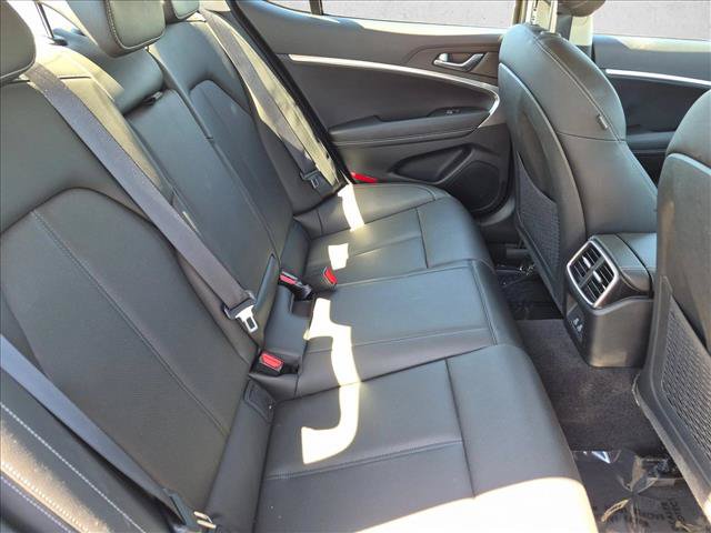 Used 2026 Genesis G70 2.5T RWD image 25