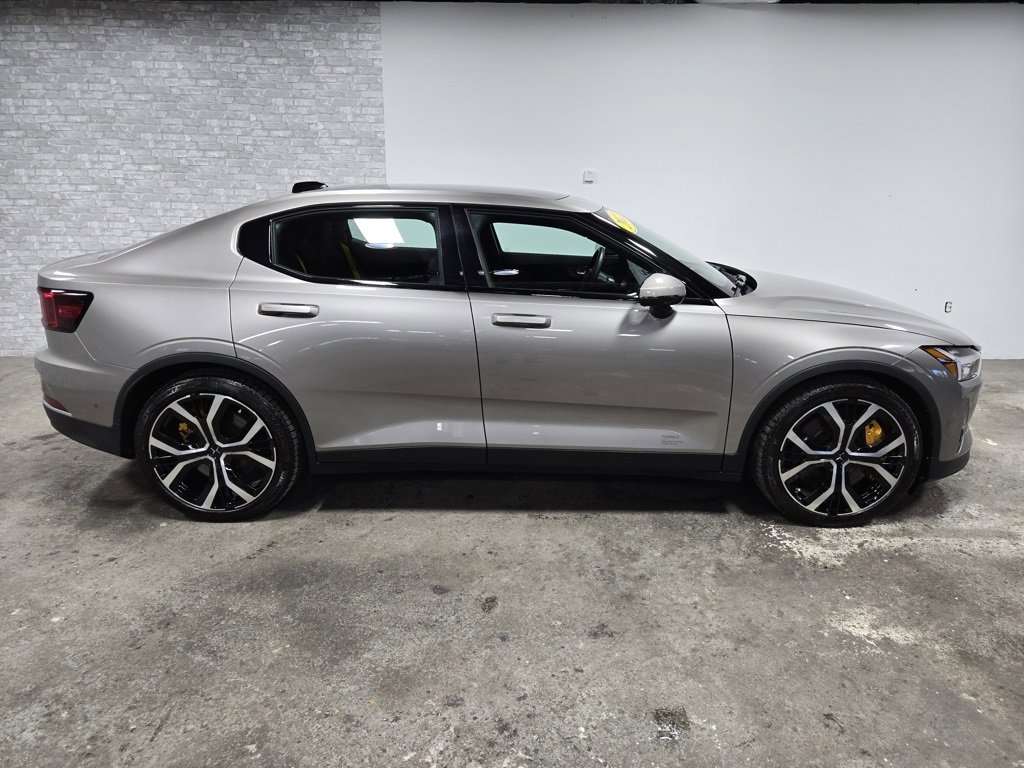 Used 2022 Polestar Polestar 2 w/ Performance Package image 3