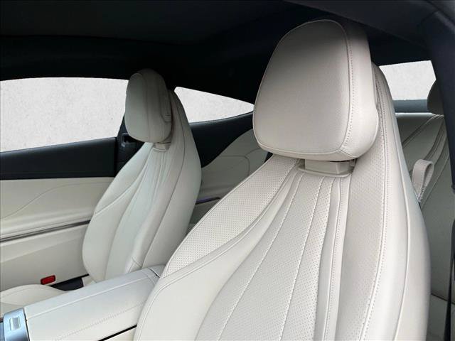 Certified 2026 Mercedes-Benz CLE 300 4MATIC Coupe image 14