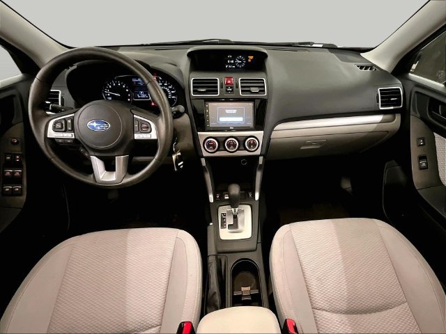 Used 2017 Subaru Forester 2.5i Premium AWD/4WD image 14