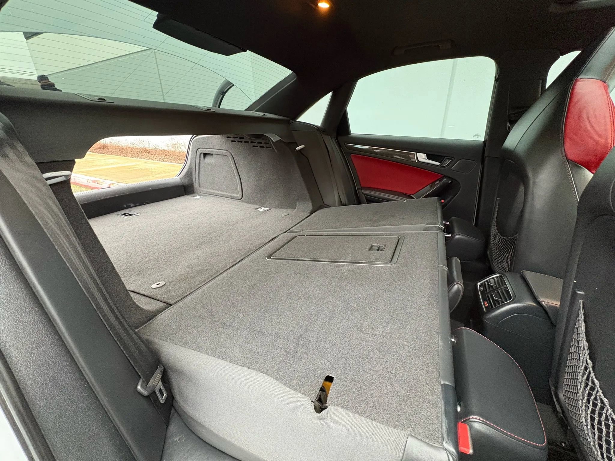 Used 2014 Audi S4 Premium Plus AWD/4WD image 28