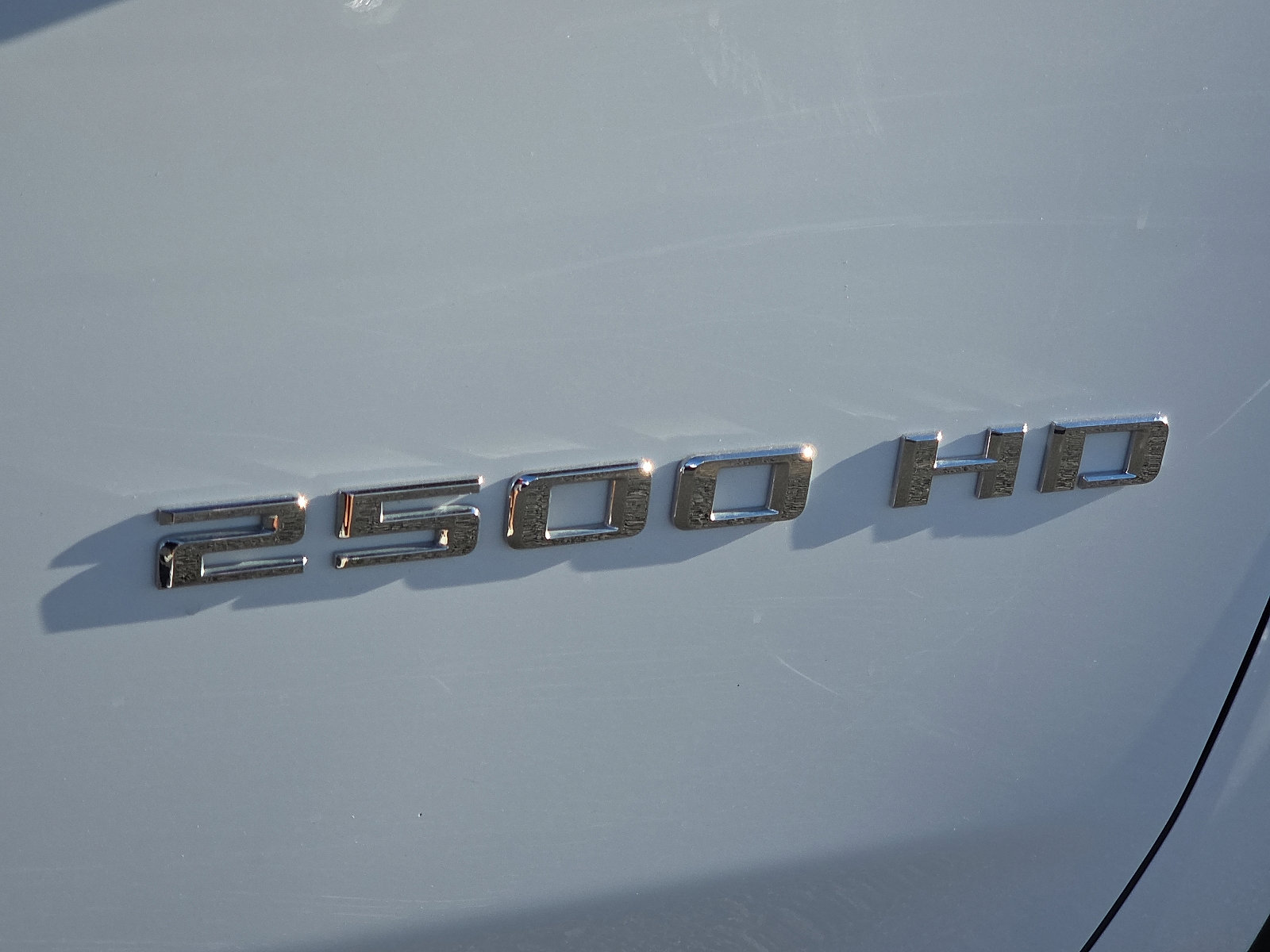 Used 2024 Chevrolet Silverado 2500 LT w/ Convenience Package image 9