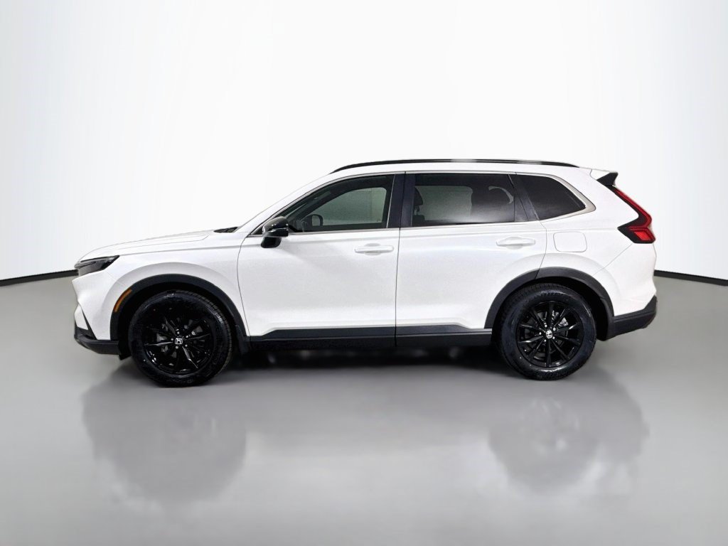 Used 2024 Honda CR-V Sport-L image 6