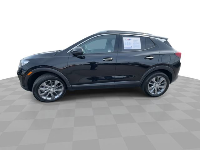 Used 2023 Buick Encore GX Essence w/ Advanced Technology Package image 5