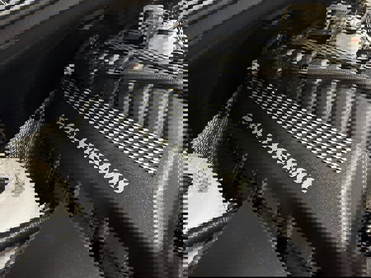 Used 2014 Jeep Grand Cherokee SRT8 image 82