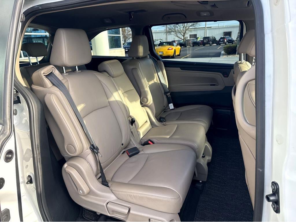 Used 2023 Honda Odyssey Touring image 30