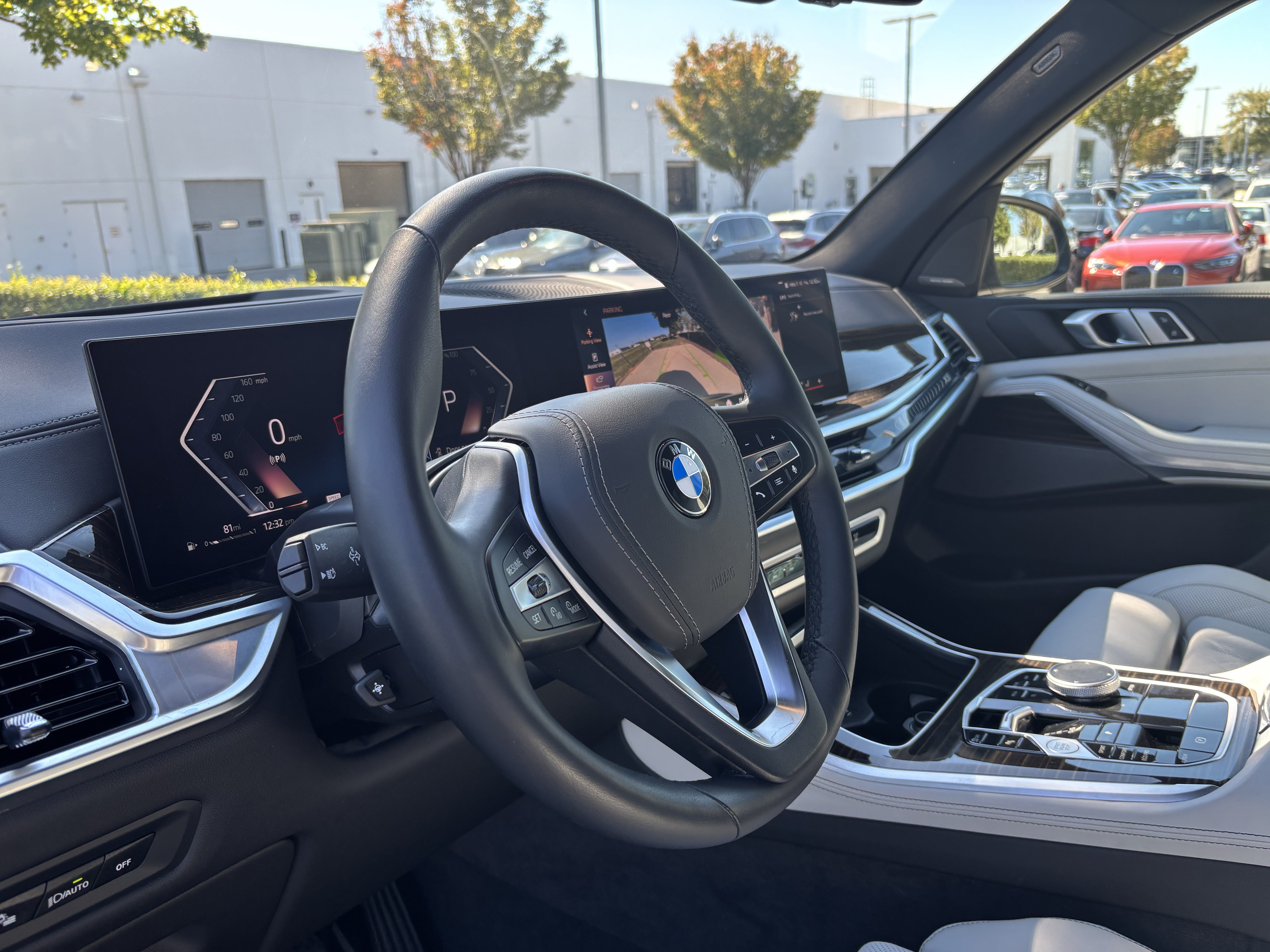 Certified 2025 BMW X5 sDrive40i w/ Premium Package RWD image 16
