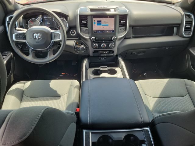 Used 2023 RAM 1500 Big Horn AWD/4WD image 14