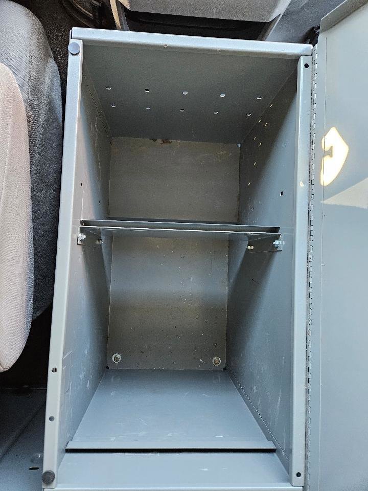 Used 2014 Ford E-250 and Econoline 250 E-250 HD 138 WB, For Sale In w/ Power Group image 41