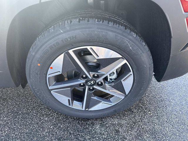 New 2026 Hyundai Tucson SEL image 5
