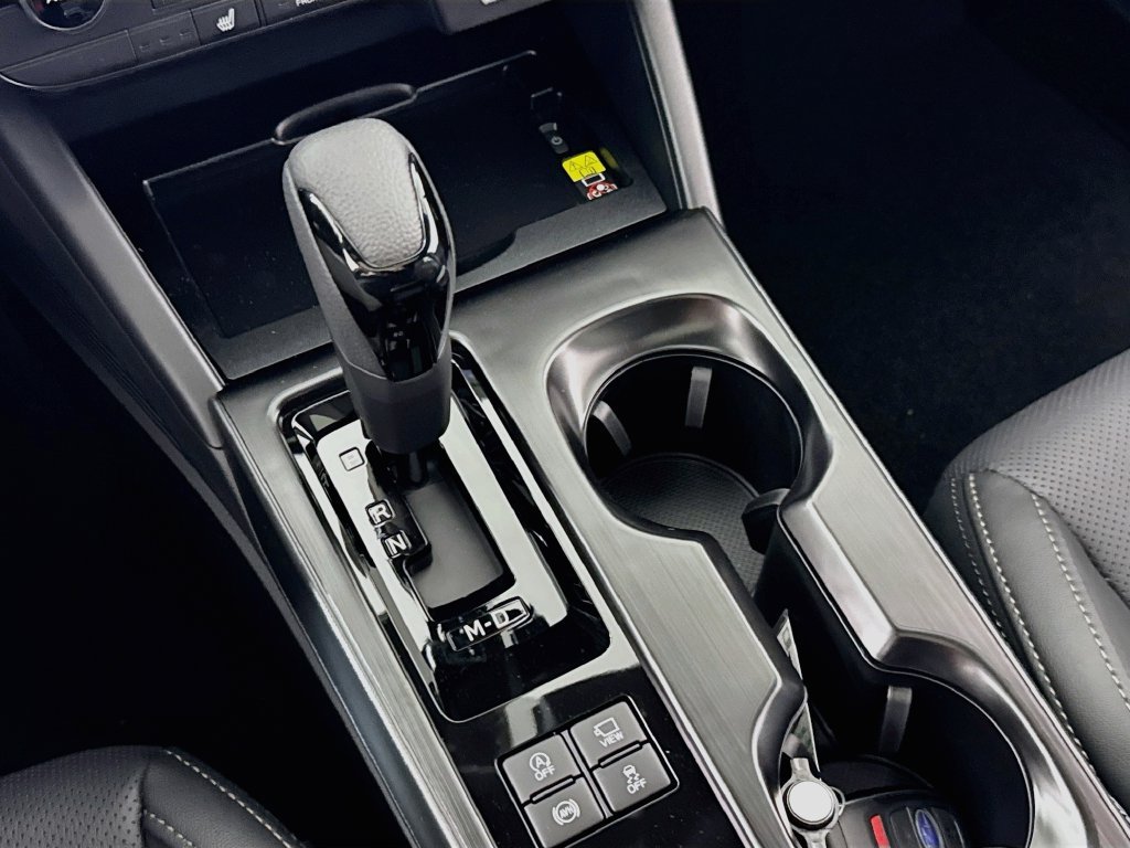 New 2026 Subaru Outback Limited XT AWD/4WD image 17