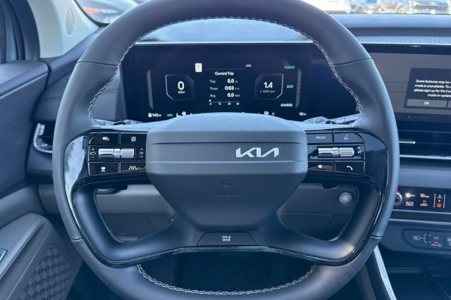 New 2027 Kia Carnival SX FWD image 29