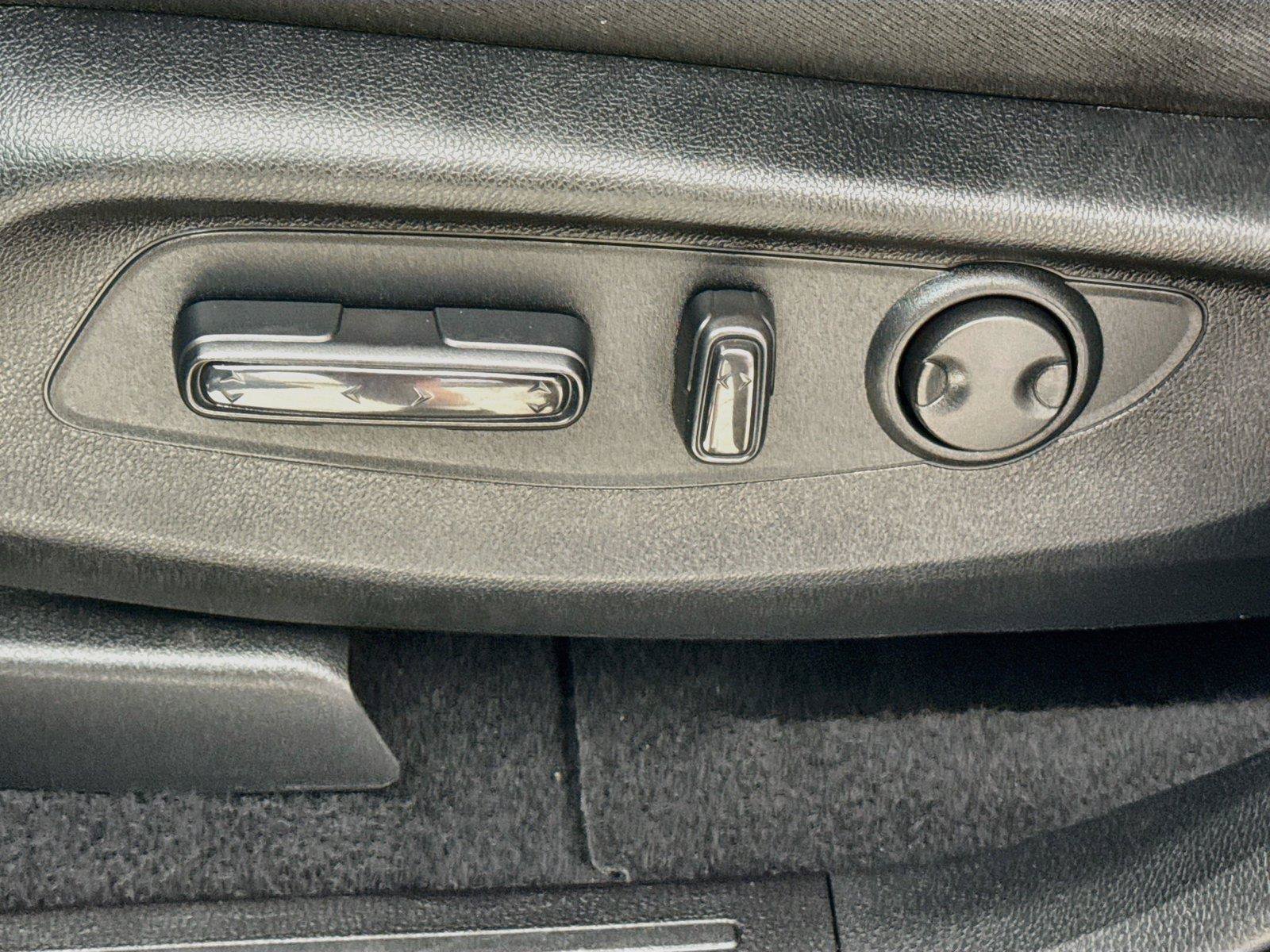Certified 2024 Honda CR-V Sport image 22