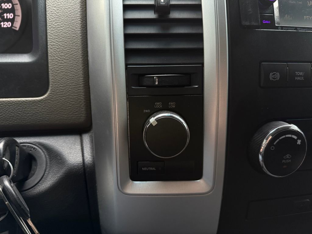 Used 2011 RAM 3500 SLT w/ Protection Group AWD/4WD image 38