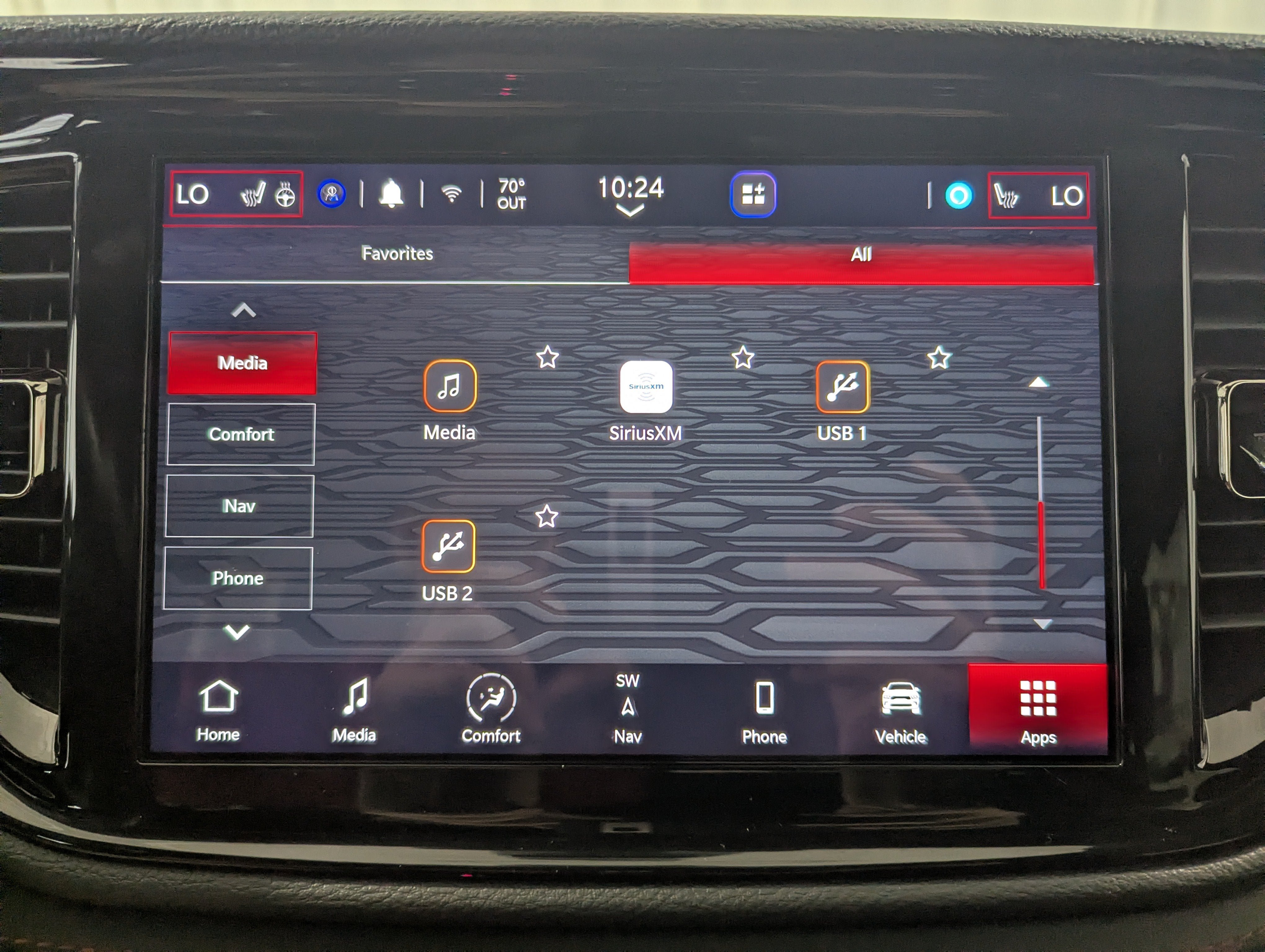 Used 2025 Dodge Durango GT AWD/4WD image 26