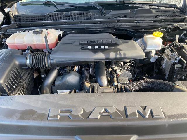 Used 2020 RAM 1500 Laramie image 35