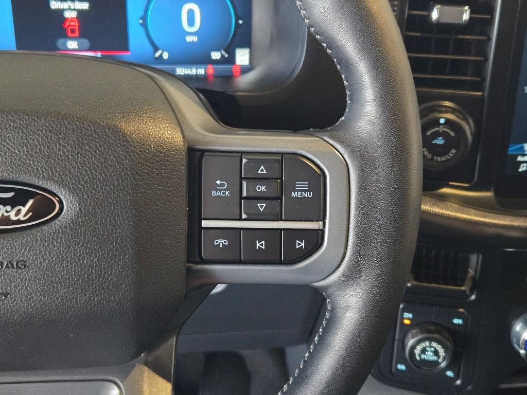 Used 2024 Ford F150 Lariat w/ Equipment Group 502A High AWD/4WD image 31