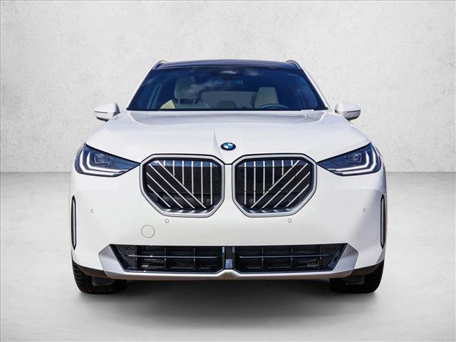 Certified 2026 BMW X3 xDrive30 w/ Convenience Package AWD/4WD image 2