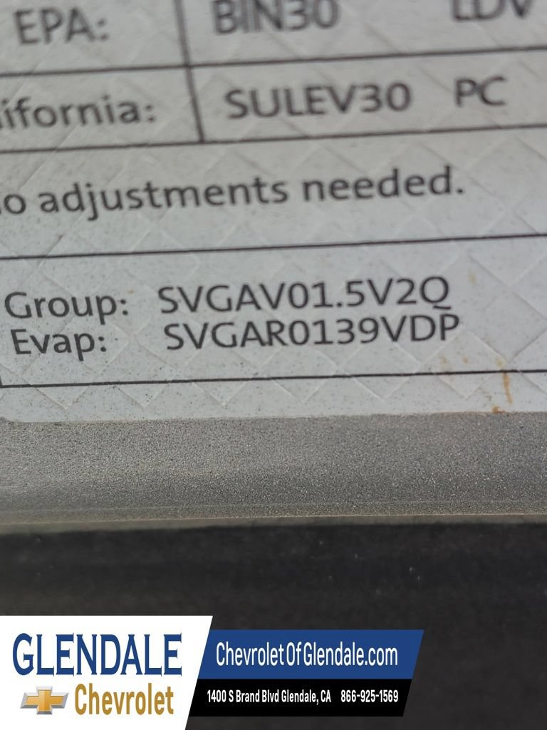 Used 2025 Volkswagen Jetta SE FWD image 10
