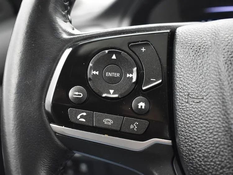 Used 2022 Honda Pilot Touring image 25