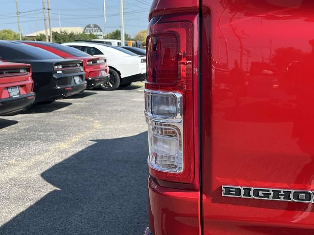 Used 2022 RAM 1500 Big Horn AWD/4WD image 10