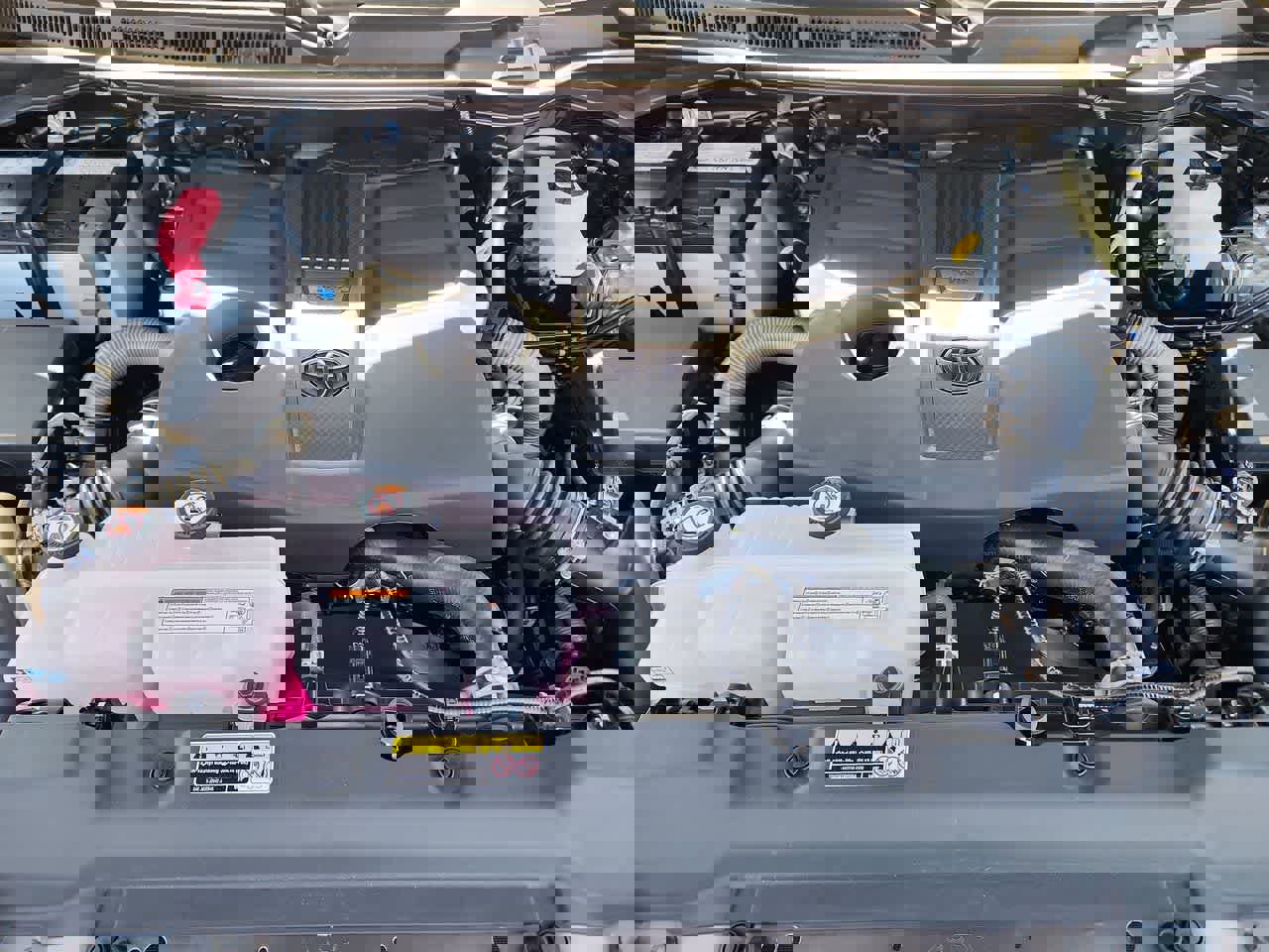 Used 2026 Toyota Tundra SR5 image 13