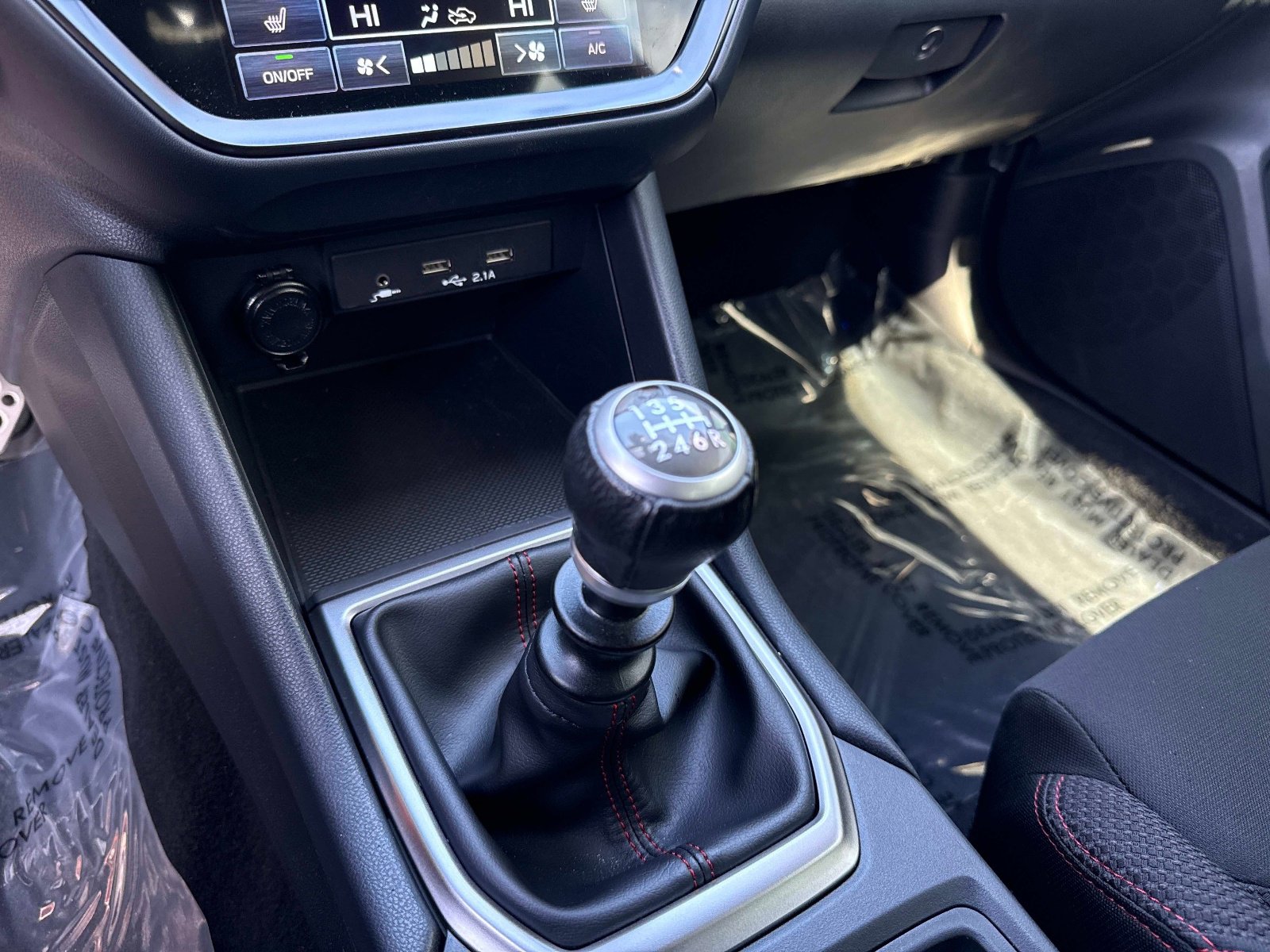 Used 2023 Subaru WRX Premium image 24