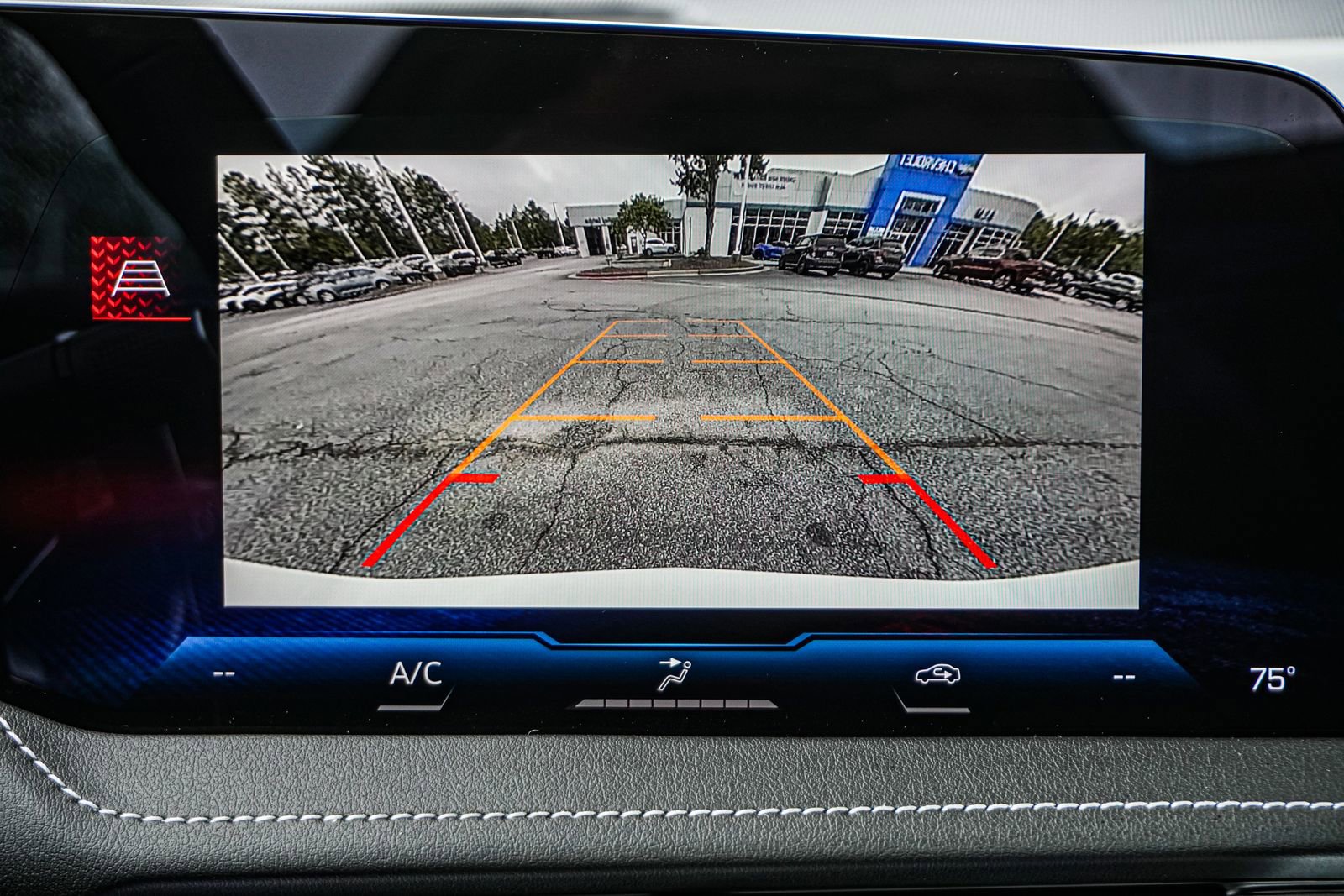 New 2026 Chevrolet Corvette Z06 image 28