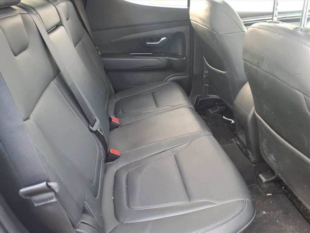 Used 2024 Hyundai Santa Cruz XRT image 14