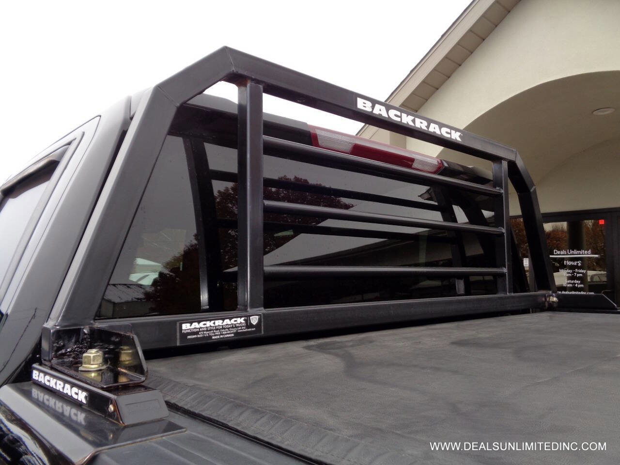 Used 2023 Chevrolet Silverado 2500 Custom w/ Custom Value Package image 24