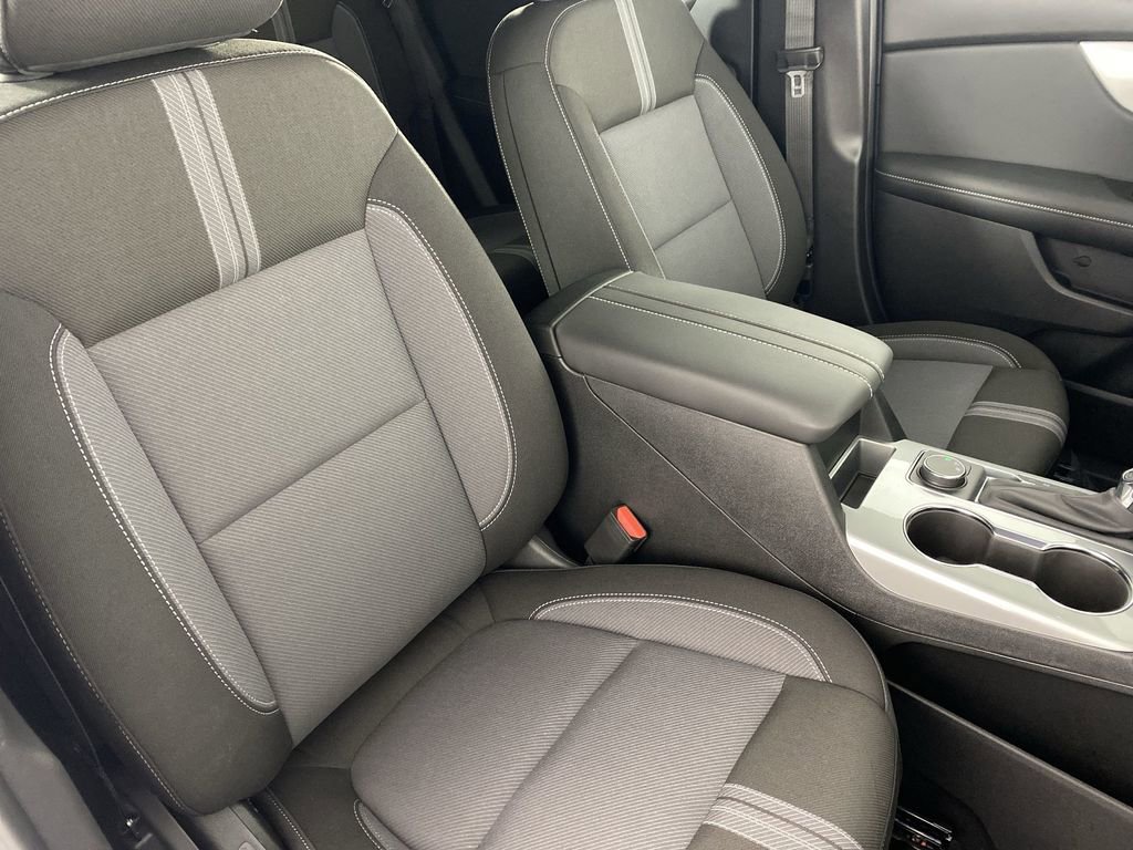 Certified 2025 Chevrolet Blazer LT w/ LPO, Cargo Package image 27