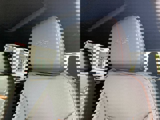 New 2026 GMC Sierra 2500 AT4 w/ AT4 Premium Plus Package image 21