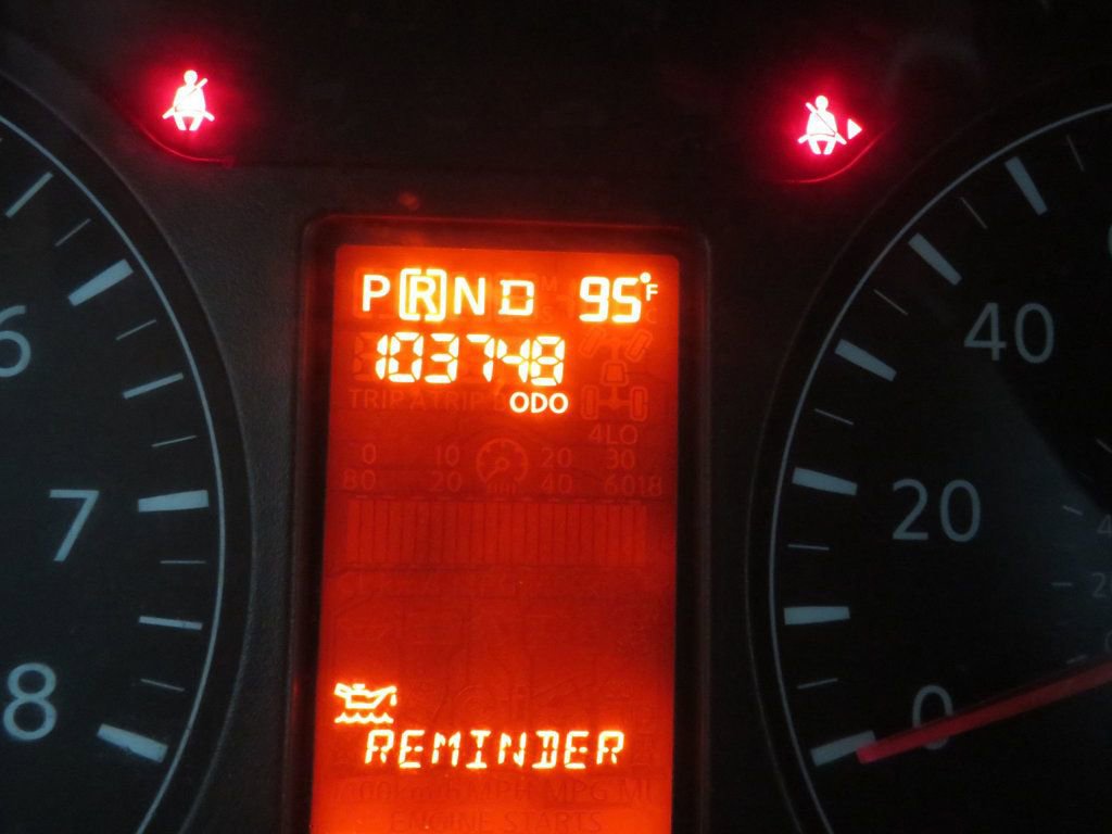 Used 2019 Nissan NV 2500 SV image 31