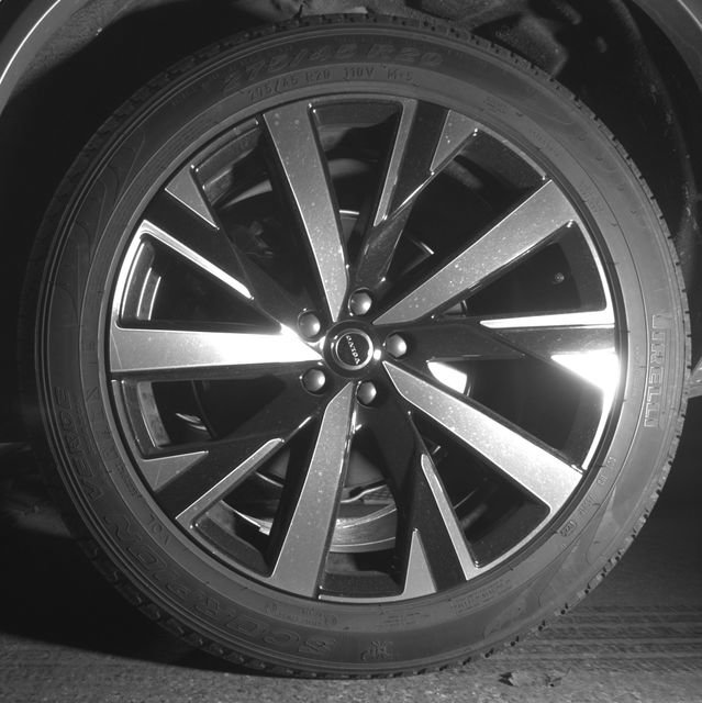 New 2026 Volvo XC90 B6 Core w/ Protection Package image 13