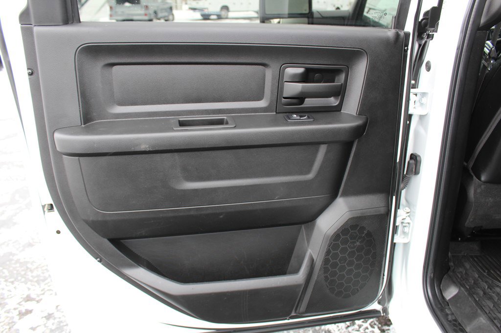 Used 2023 RAM 2500 Tradesman image 30