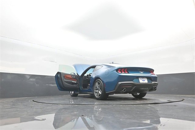 New 2026 Ford Mustang Coupe image 42