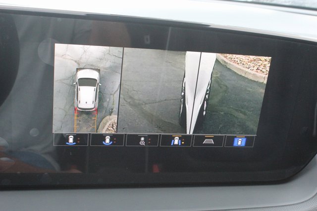 New 2026 Buick Encore GX Avenir w/ Avenir Technology Package image 40