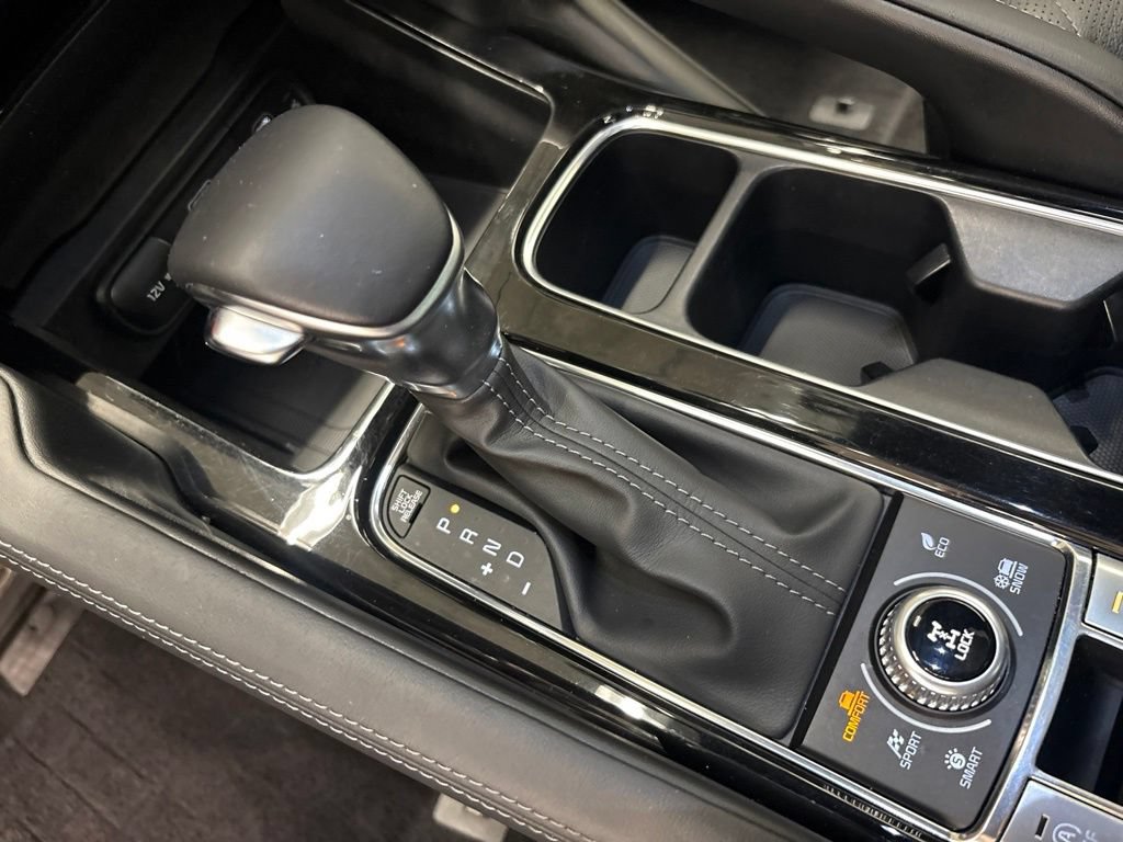 Certified 2023 Kia Telluride SX X-Line AWD/4WD image 25