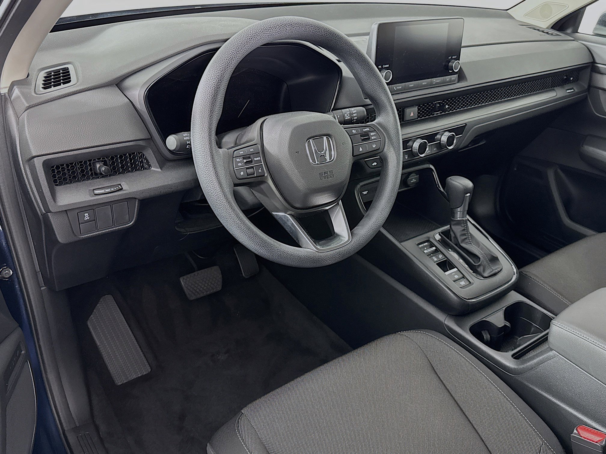 Certified 2024 Honda CR-V EX image 9
