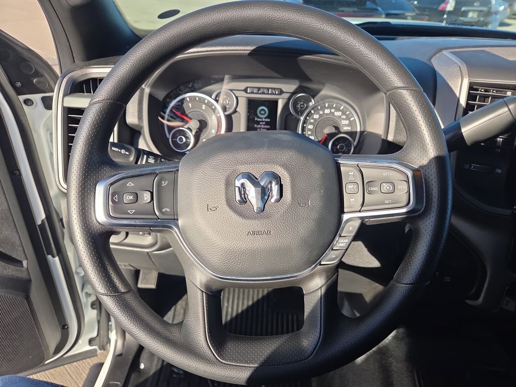 New 2026 RAM 4500 Tradesman AWD/4WD image 15